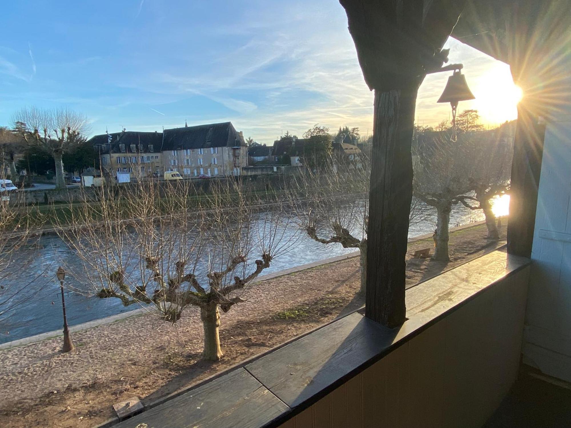 Destination Perigord - Le Clos Montignac-Lascaux Exteriér fotografie